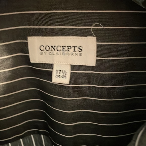 Concepts by Claiborne - Picture 2 of 5